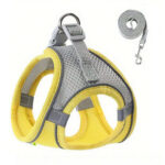 جلیقه سگ و گربه مدل 360 سایز XS