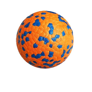 اسباب بازی سگ مدل توپ