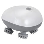 ماساژور گربه و سگ مدل چرخشی