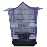 قفس عروس هلندی مدل ارگ کد 1034