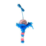 اسباب بازی گربه مدل چسبی دیواری