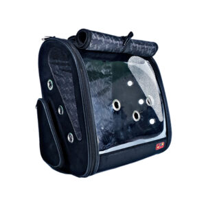 کوله پشتی حمل گربه مدل Amanda