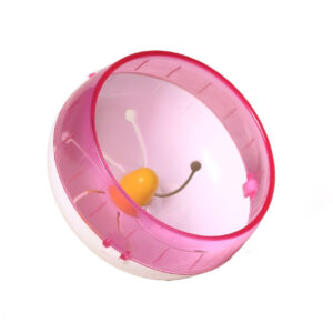 اسباب بازی همستر مدل چرخ و فلک گردباد