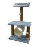 اسکرچر گربه آدریاناپت کو مدل گیلاس پلاس