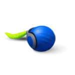 اسباب بازی سگ و گربه مدل توپ بازی هوشمند