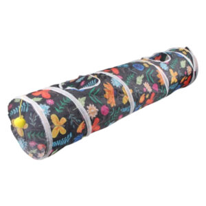 اسباب بازی سگ و گربه مدل تونل کد 74