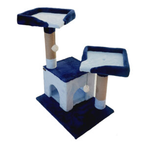 اسکرچر گربه آدریاناپت کو مدل اوکالیپتوس A