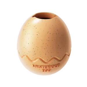 اسباب بازی سگ و گربه مدل تخم اژدها تشویقی خور