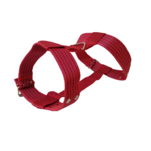 قلاده سینه بند سگ مدل دیبا 30