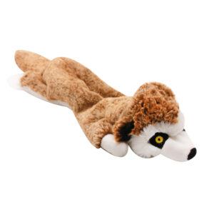 عروسک بازی سگ و گربه مدل ylo-eye