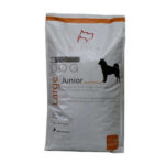 غذای خشک سگ سلبن مدل 10 Large Junior وزن 10 کیلوگرم