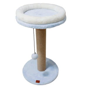 اسکرچر گربه آدریاناپت مدل چاتانا پلاس