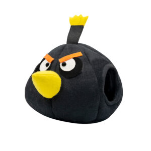 لانه پرنده مدل بمبی