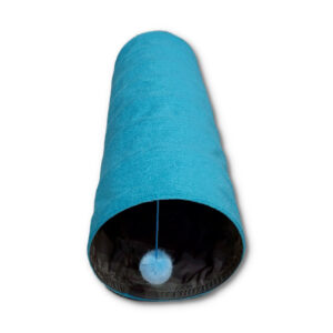 اسباب بازی گربه آدریاناپت مدل تونل تک کانال