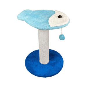 اسکرچر گربه مدل s24