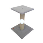 اسکرچر گربه اکسسوری پت مدل نرمال