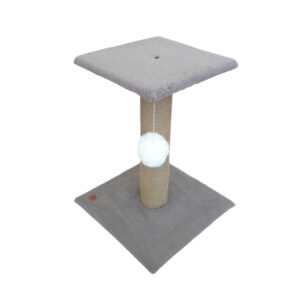 اسکرچر گربه اکسسوری پت مدل نرمال