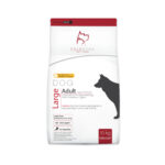 غذای خشک سگ سلبن مدل adult وزن 10 کیلوگرم