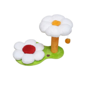 اسکرچر گربه هیوا پت مدل F14