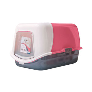 ظرف خاک گربه مشا مدل C061