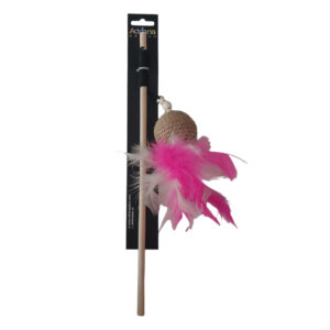 اسباب بازی گربه آدریاناپت کو مدل چوب گربه طرح B