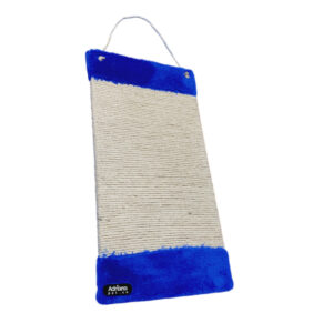 اسکرچر گربه آدریاناپت مدل دیواری مستطیل