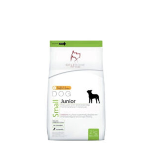 غذای خشک سگ سلبن مدل small junior وزن 2 کیلوگرم