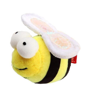 اسباب بازی گربه گیگوی مدل Melody Chaser طرح زنبور