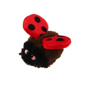 اسباب بازی گربه گیگوی مدل Dance & Chirp طرح کفشدوزک