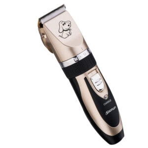 ماشین اصلاح موی سگ و گربه بائوران مدل 0100