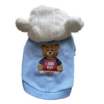 لباس سگ و گربه مدل KHERSI 37 سایز L