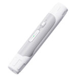 ناخن گیر و سوهان شارژی حیوانات مدل 2in1pet nail polisher