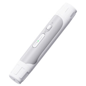 ناخن گیر و سوهان شارژی حیوانات مدل 2in1pet nail polisher