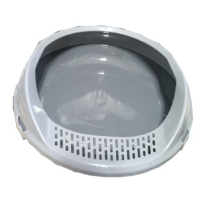 ظرف خاک گربه مدل اکونومی