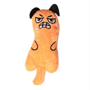 اسباب بازی گربه مدل صدادار