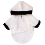 لباس سگ مدل پنگوئن سایز M