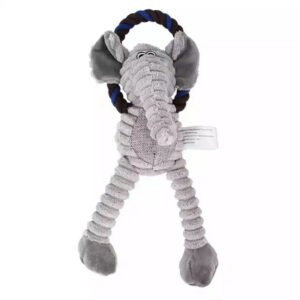 اسباب بازی سگ مدل فیل