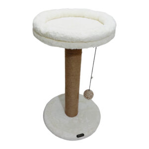 اسکرچر گربه آدریاناپت مدل چاتانا پلاس