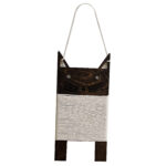 اسکرچر گربه مدل  cat