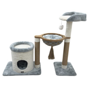 اسکرچر گربه آدریاناپت کو مدل مارانیا