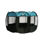 پارک سگ مدل برزنتی کد 90