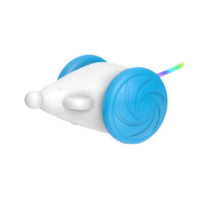 اسباب بازی گربه مدل تعاملی طرح موش هوشمند