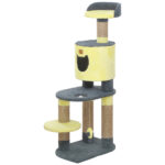 اسکرچر گربه مدل Rk-2020
