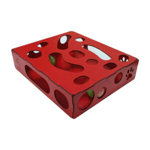 جعبه اسباب بازی گربه ویونج مدل SH61