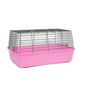 قفس خرگوش و خوکچه مدل پیکو کد 477