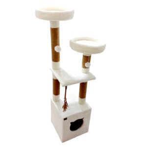 اسکرچر گربه آدریاناپت مدل افرا پلاس