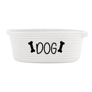 سبد اسباب بازی سگ مدل Dog2o