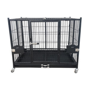 قفس پت و پرنده کد 04