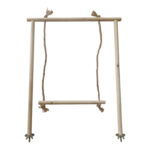 اسباب بازی پرندگان مدل تاب طوطی سانان کد 01