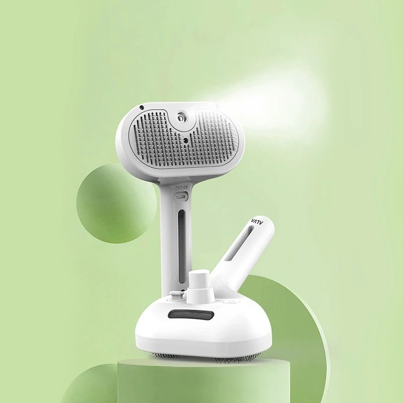f5a5ceda4ac58b6b85e0c3eb39d67e1d980310cc_1745919895-2.jpg برس بخار گربه و سگ آلوا مدل Steamy-XZ - Image 1